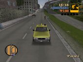 GTA 3 Jotaro Kujo